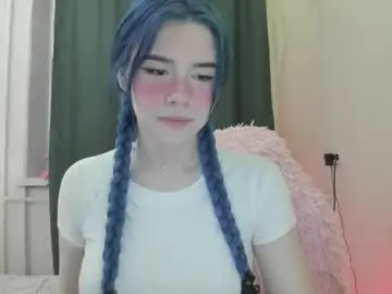 Chaturbate Live Sex of your_tender_doll