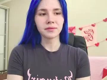 Chaturbate Live Sex of your_tender_doll