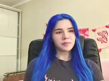 Chaturbate Nude Webcam of your_tender_doll