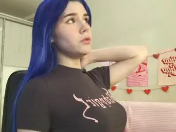 Chaturbate Best live sex cam show of your_tender_doll