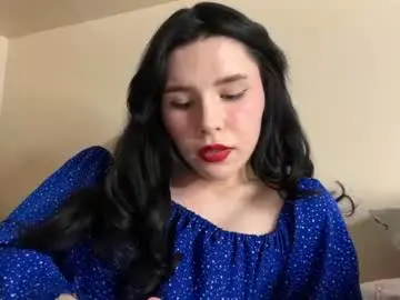 Chaturbate Best Webcam of your_tender_doll