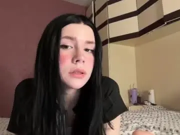 Chaturbate Sex Cam of your_tender_doll