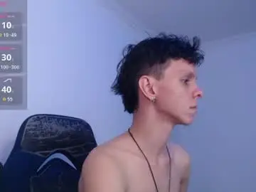 Chaturbate Best Webcam of bryamado