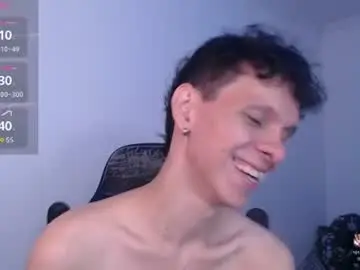 Chaturbate Adult Webcam of bryamado