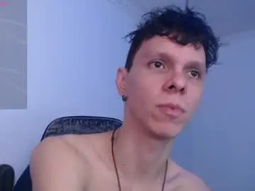 Chaturbate Best Webcam of bryamado