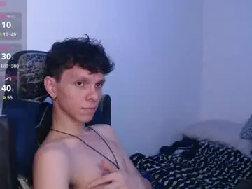 Chaturbate Adult Video Chat of bryamado