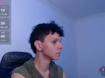Chaturbate Live Sex of bryamado