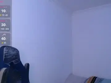 Chaturbate Live Sex Cam of bryamado