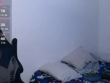 Chaturbate Sex Cam of bryamado