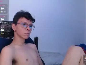 Chaturbate Free Live Porn of bryamado