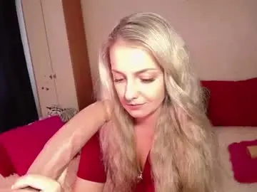 Chaturbate Live Porn of camilashine