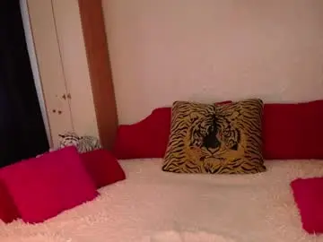 Chaturbate Sex Chat of camilashine