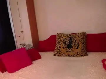 Chaturbate Private Sex Chat of camilashine