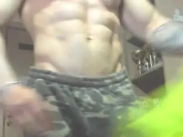 Chaturbate Sex Cam of carin_the_body