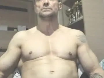 Chaturbate Live Porn of carin_the_body