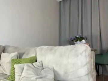 Chaturbate Live Sex Cam of coverm