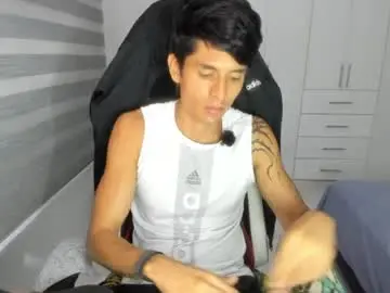 Chaturbate Best live sex cam show of dantedecentralized