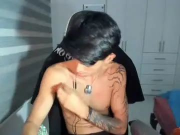 Chaturbate Sex Chat of dantedecentralized