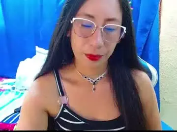 Chaturbate Live Sex of gia_leinn