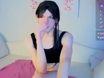 Chaturbate Nude Webcam of iriseverics
