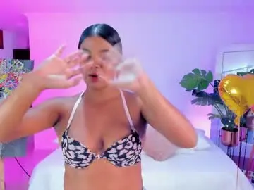Chaturbate Best live sex cam show of jany__love