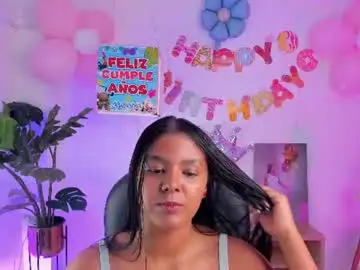 Chaturbate Live Sex of jany__love