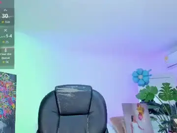 Chaturbate Sex Chat of jany__love