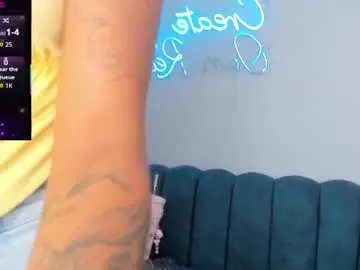 Chaturbate Free Porn Cam of leylarusso