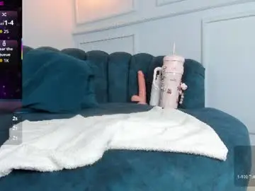 Chaturbate Free Porn Cam of leylarusso