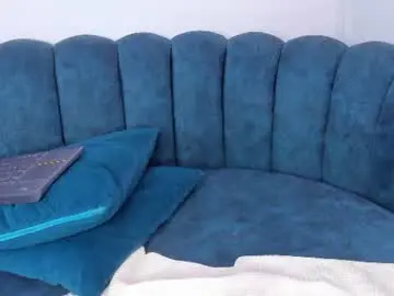 Chaturbate Sex Cam of leylarusso