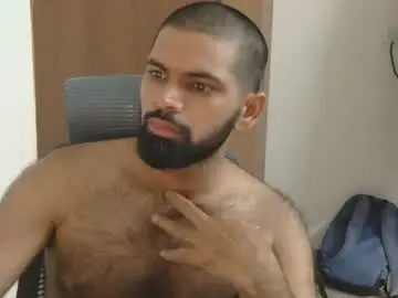 Chaturbate Live Sex Cam of lovehairyindian