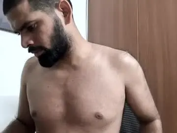Chaturbate Live Sex Cam of lovehairyindian