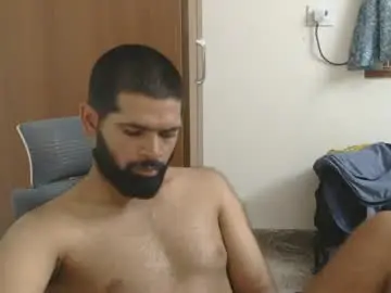 Chaturbate Nude Webcam of lovehairyindian