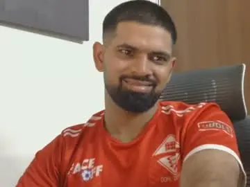 Chaturbate Best Webcam of lovehairyindian