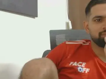 Chaturbate Live Porn of lovehairyindian