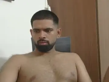 Chaturbate Live Sex Cam of lovehairyindian