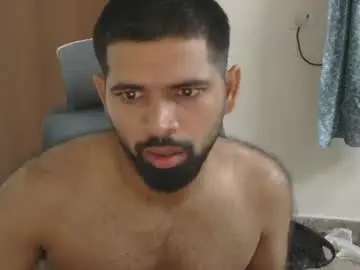 Chaturbate Live Sex Cam of lovehairyindian