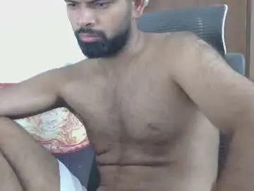 Chaturbate Live Sex Cam of lovehairyindian