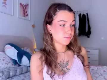 Chaturbate Sex Cam of luluberryx
