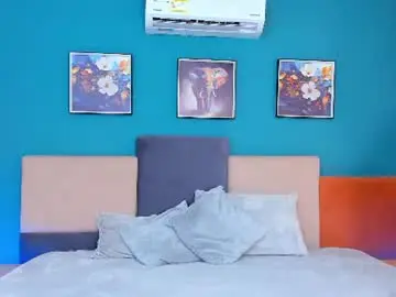 Chaturbate Sex Chat of megan_bigboobs3