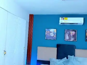 Chaturbate Private Sex Chat of megan_bigboobs3