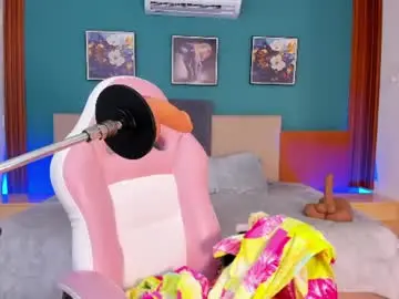 Chaturbate Live Porn of megan_bigboobs3
