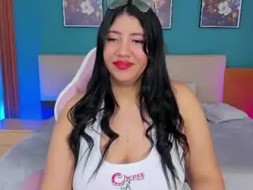 Chaturbate Best live sex cam show of megan_bigboobs3