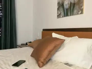Chaturbate Sex Cam of monikate_