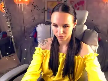 Chaturbate Best Webcam of nicolemerz