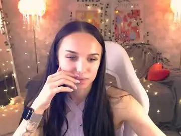 Chaturbate Live Sex of nicolemerz