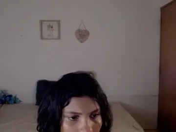 Chaturbate Sex Chat of princess_an