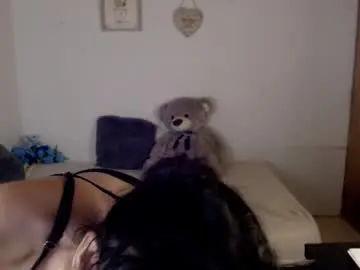 Chaturbate Live Sex Cam of princess_an