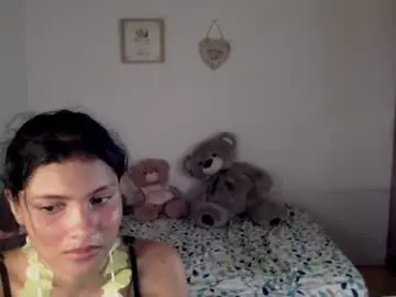 Chaturbate Free Live Porn of princess_an