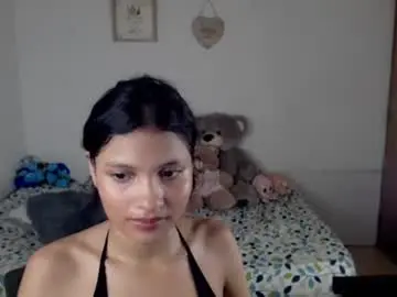 Chaturbate Free Live Porn of princess_an